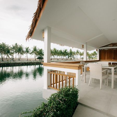 Golden Sands Destination Resorts Daanbantayan Exterior photo